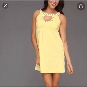 EUC Lilly Pulitzer Dress, Sz S